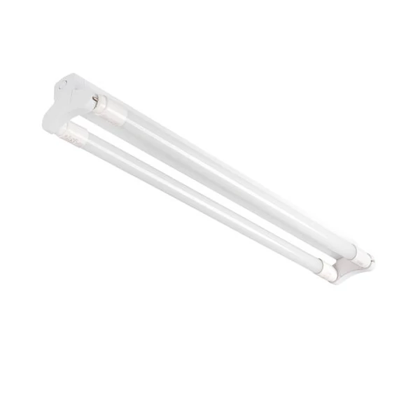 Lineáris lámpatest LED T8 fénycsőhöz ALDO 4LED