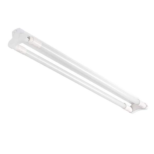 Lineáris lámpatest LED T8 fénycsőhöz ALDO 4LED