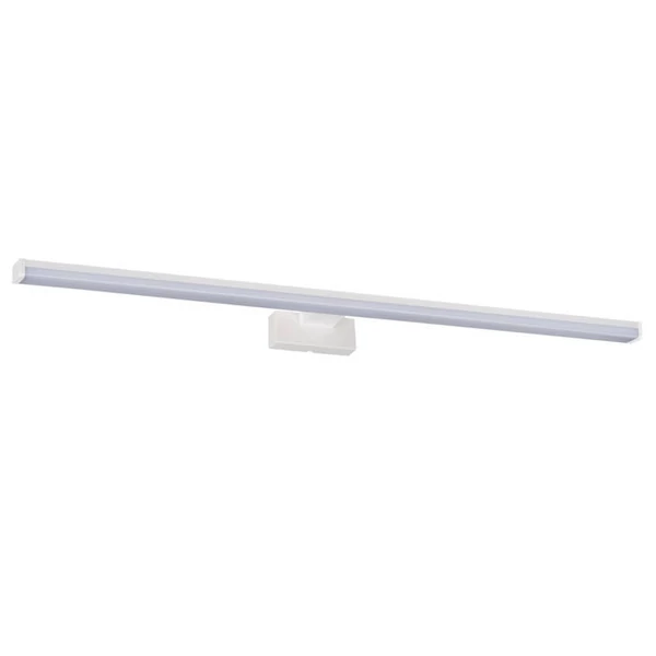 Oldalfali LED lámpatest ASTEN LED IP44