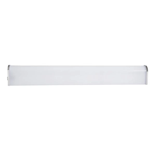 LED IP44 fali lámpatest ROLSO