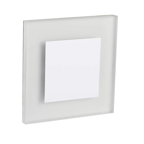LED lépcsővilágító lámpatest APUS