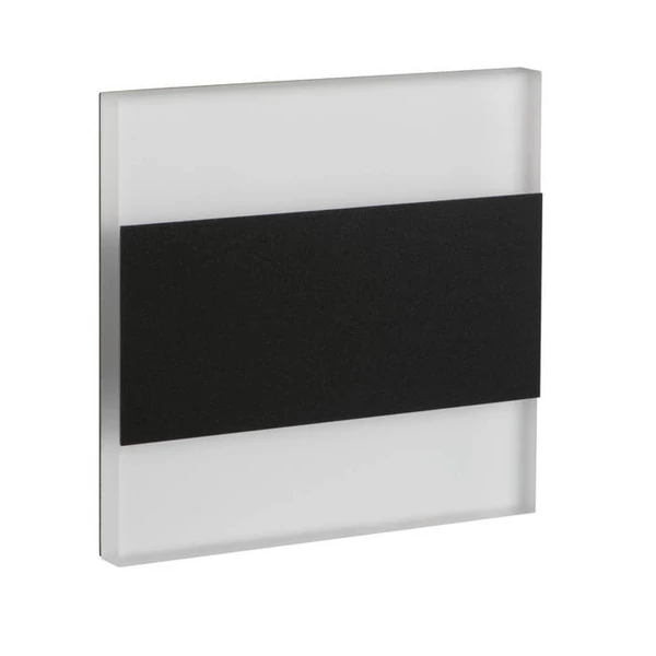 LED lépcsővilágító lámpatest TERRA LED