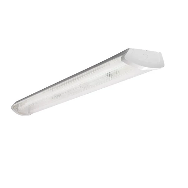 Lineáris lámpatest LED T8 fénycsőhöz MEBA 4LED