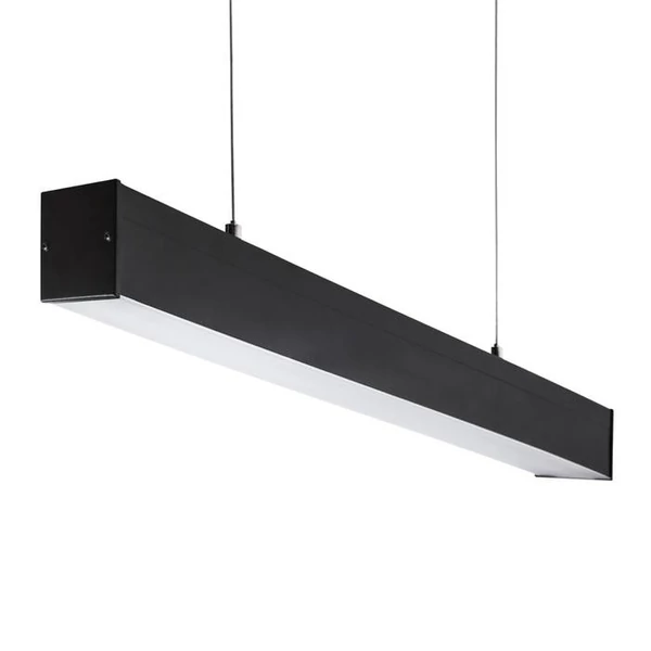Lineáris lámpatest LED T8 fénycsőhöz ALIN 4LED 1240mm