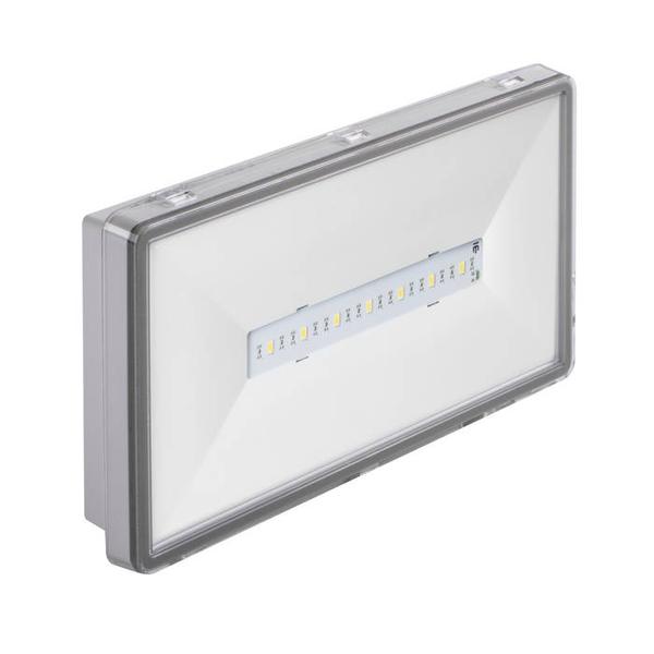 Vészvilágító LED lámpatest ONTEC S