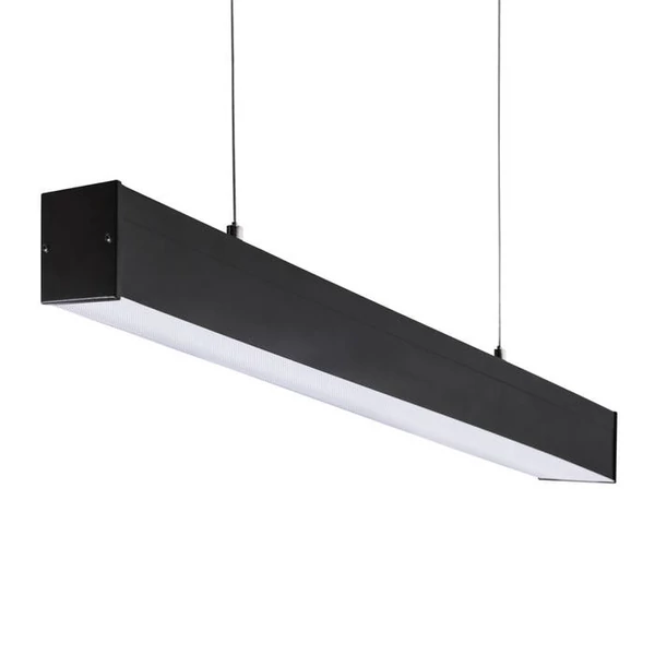 Lineáris lámpatest LED T8 fénycsőhöz ALIN 4LED 1240mm