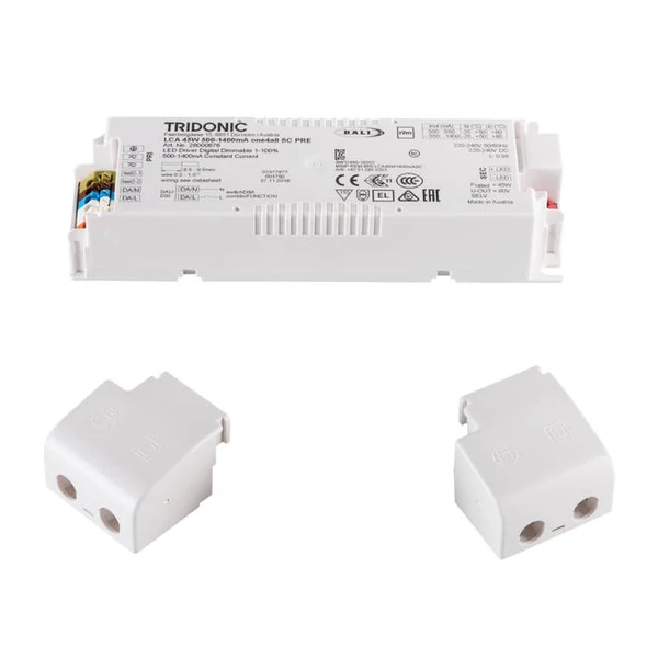 LED tápegység BLINGO DALI SET