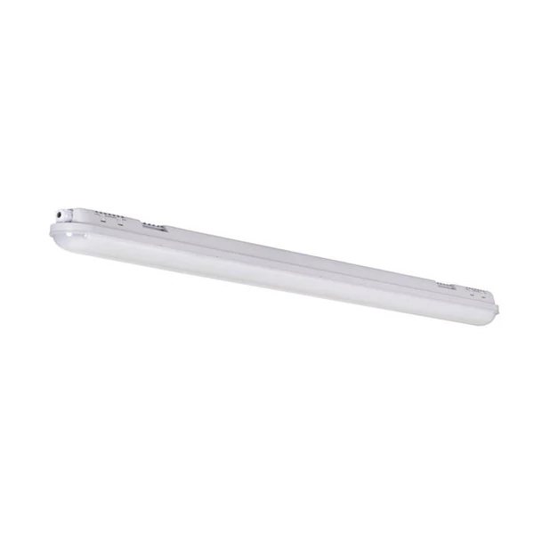 Por- és páramentes LED-lámpatest FUTURIO LED 37W 1180mm