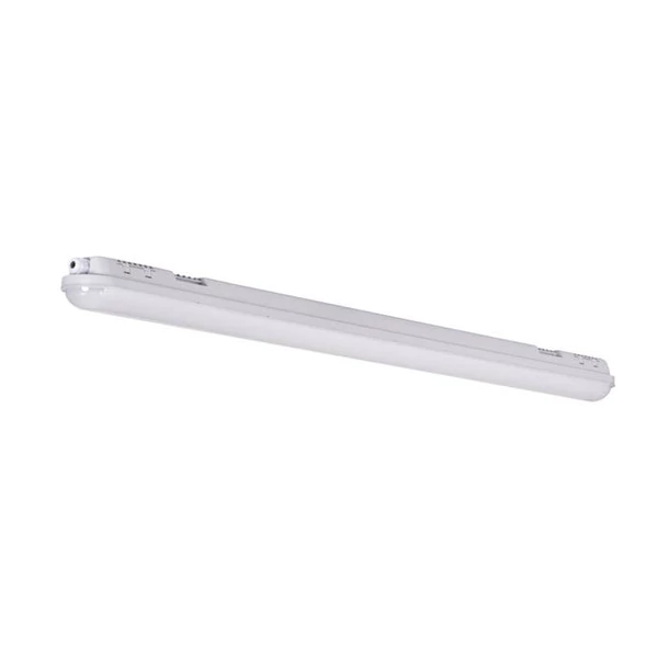 Por- és páramentes LED-lámpatest FUTURIO LED 28W 1180mm