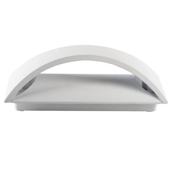 Homlokzati lámpatest BISO LED