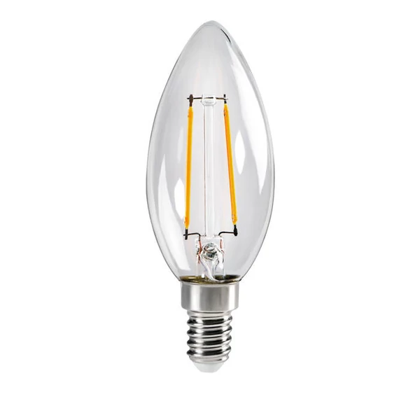 LED fényforrás XLED C35