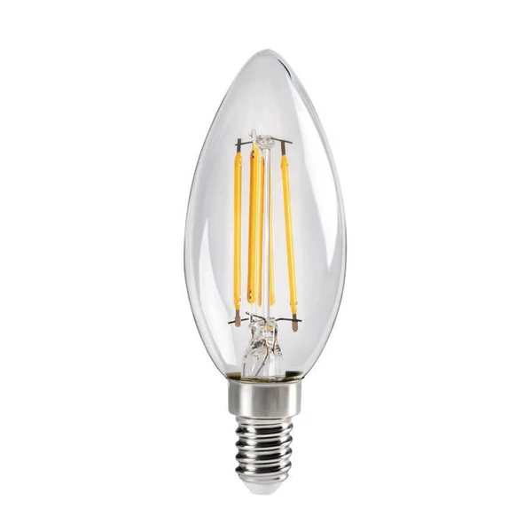 LED fényforrás XLED C35