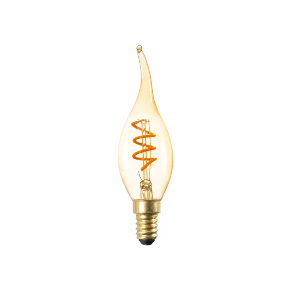 LED fényforrás XLED C35T SW