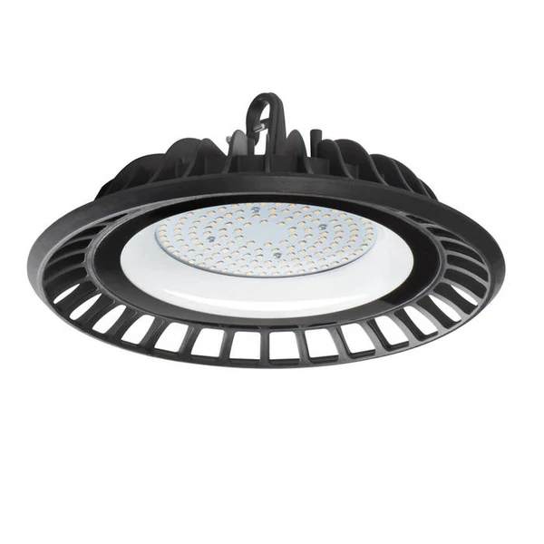 Csarnokvilágító LED lámpatest HIBO LED N