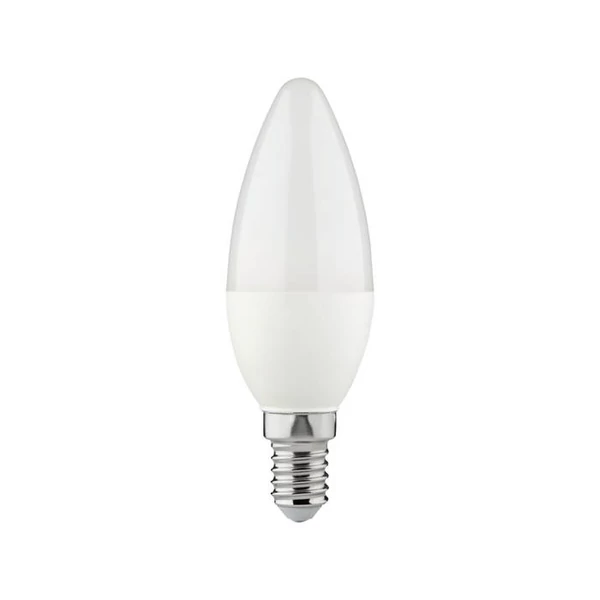 LED fényforrás C35 N