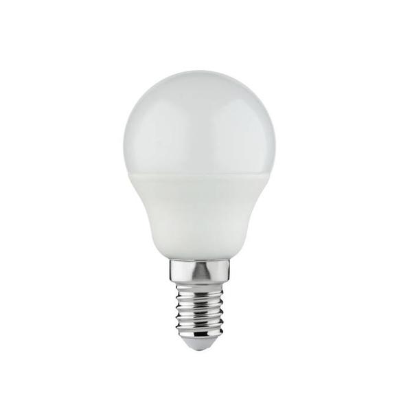 LED fényforrás G45 N