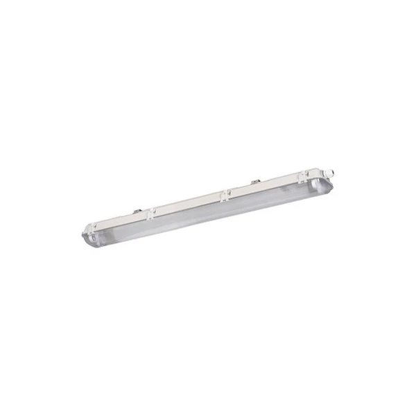 Por- és páramentes lámpatest LED fénycsőhöz DICHT 4LED PI