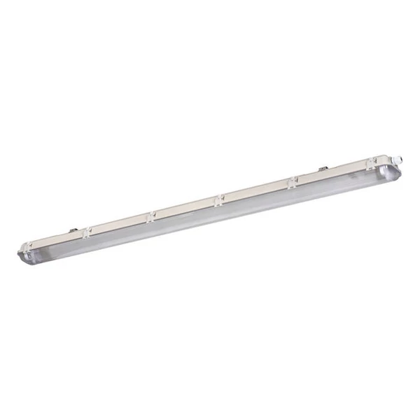 Por- és páramentes lámpatest LED fénycsőhöz DICHT 4LED PI