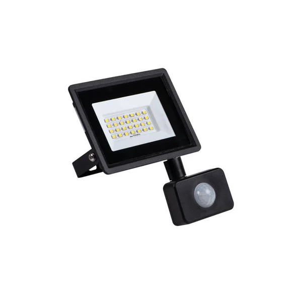 LED-es reflektor GRUN NV