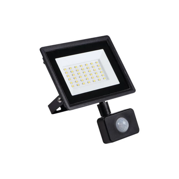 LED-es reflektor GRUN NV