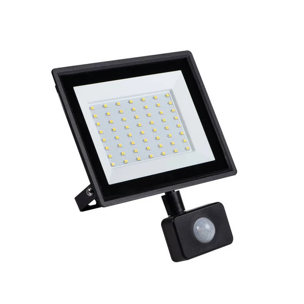 LED-es reflektor GRUN NV