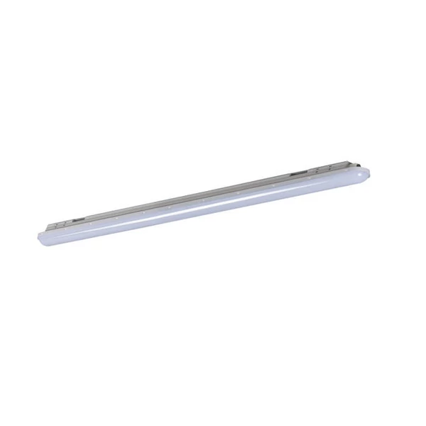 Por- és páramentes LED-lámpatest DICHT LED