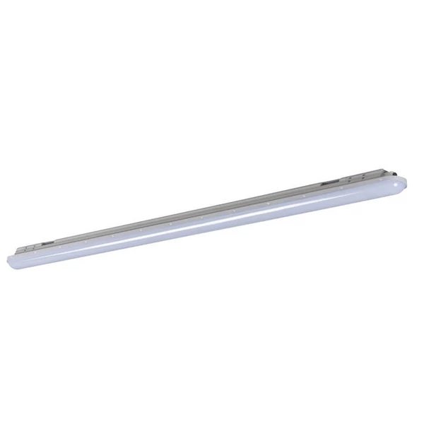 Por- és páramentes LED-lámpatest DICHT LED