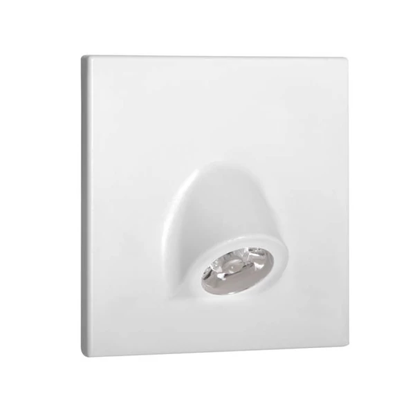 LED lépcsővilágító lámpatest MEFIS LED