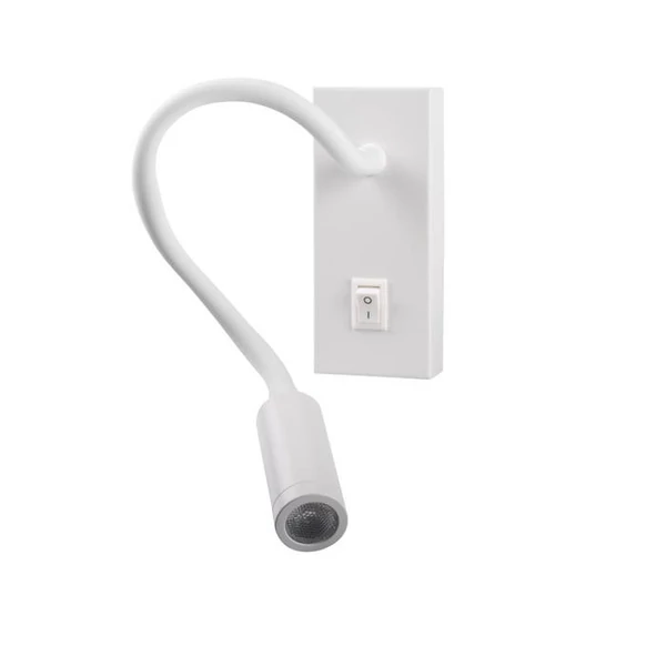 Oldalfali LED lámpatest TONIL II LED