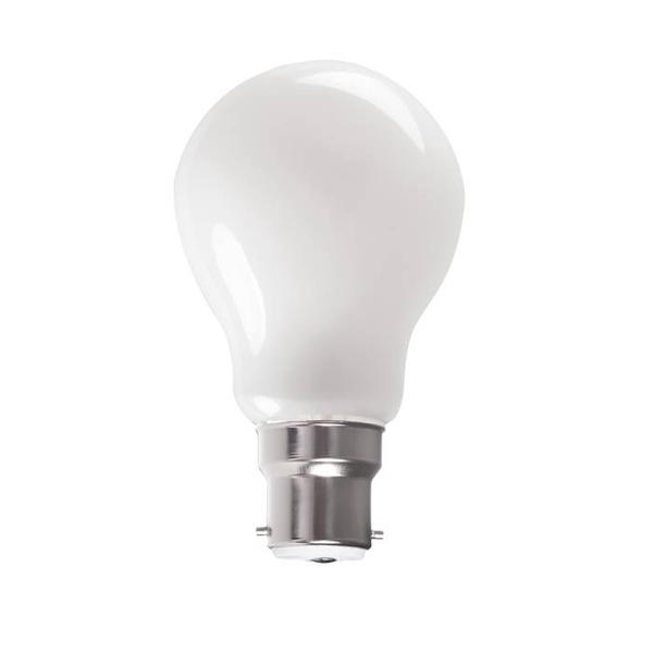 LED fényforrás XLED A60 B22 M