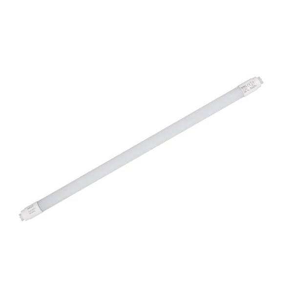 LED fényforrás T8 LED GLASSv4