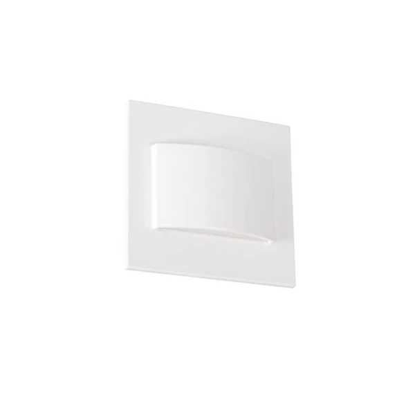 LED lépcsővilágító lámpatest ERINUS LED
