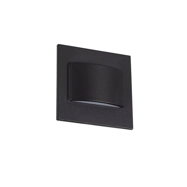 LED lépcsővilágító lámpatest ERINUS LED