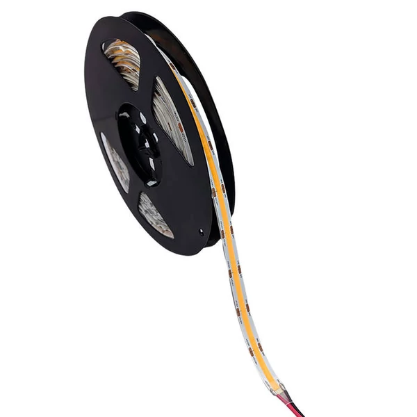 LED szalag LED STRIP LCOB 12V
