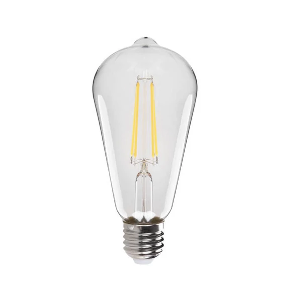 LED fényforrás XLED ST64