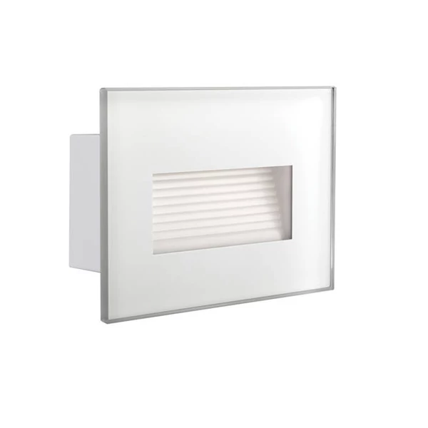Beépíthető lámpatest GLASI LED