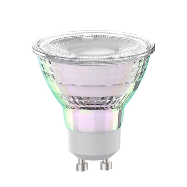 LED fényforrás IQ-LEDEX GU10