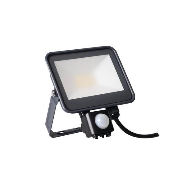 LED-es reflektor IQ-LED FL