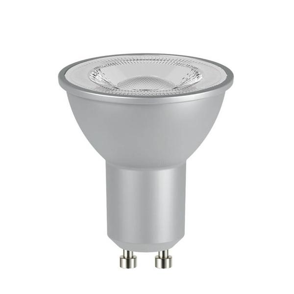 LED fényforrás IQ-LED GU10