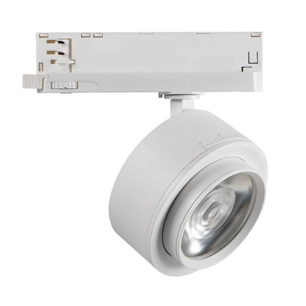 Sínre szerelhető lámpatest BTL LED