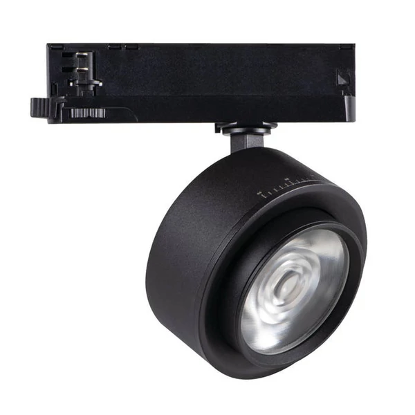 Sínre szerelhető lámpatest BTL LED