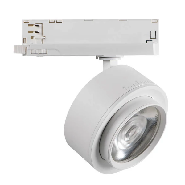 Sínre szerelhető lámpatest BTL LED