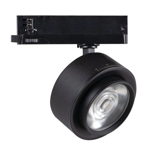 Sínre szerelhető lámpatest BTL LED