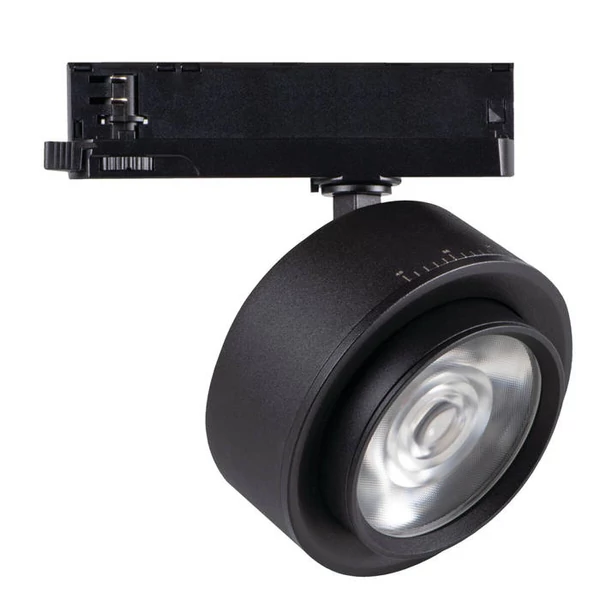Sínre szerelhető lámpatest BTL LED