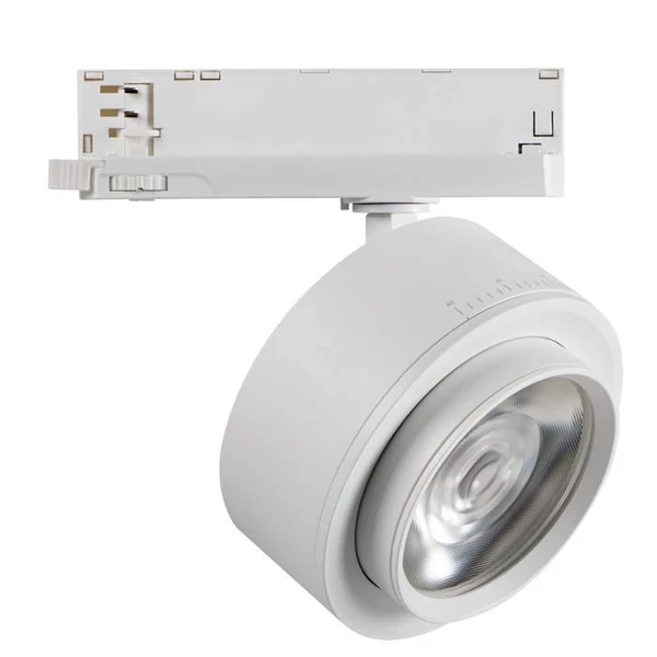Sínre szerelhető lámpatest BTL LED