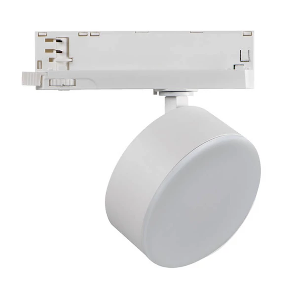Sínre szerelhető lámpatest BTLW LED