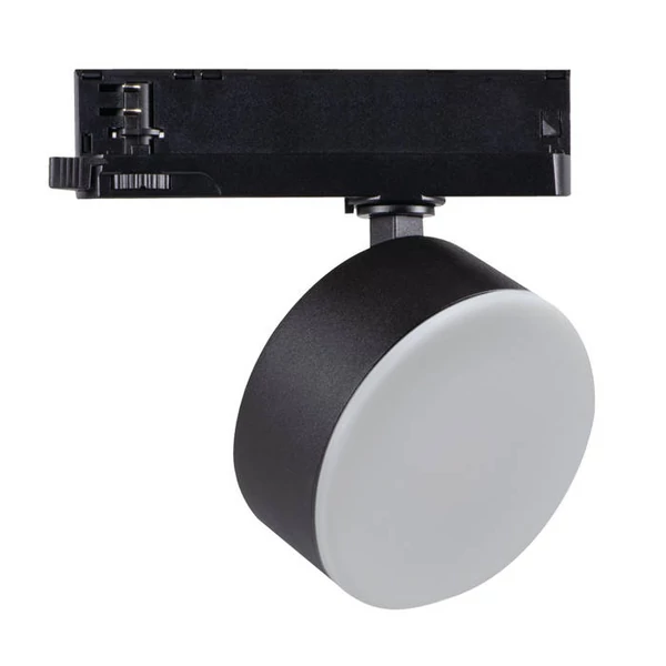 Sínre szerelhető lámpatest BTLW LED