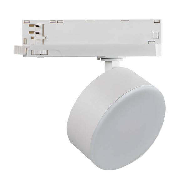 Sínre szerelhető lámpatest BTLW LED