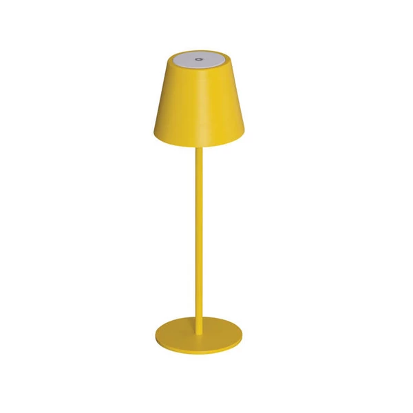 LED asztali lámpa INITA LED IP54