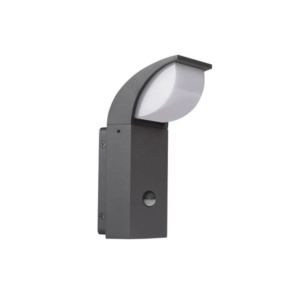 Kerti LED lámpatest ABETE LED
